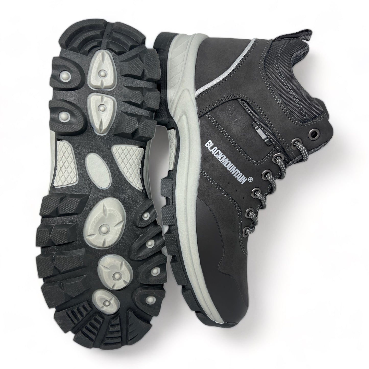 Calzado Deportivo Hombre BMH230371 60% OFF 2X200 MIL