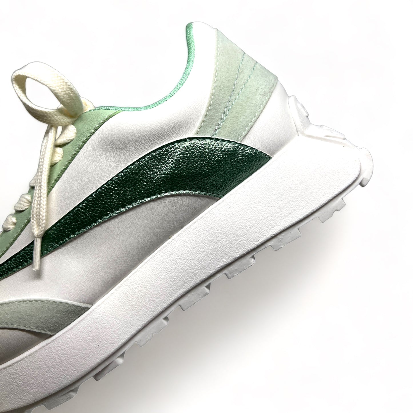 Calzado Dama BMD23627-VERDE 40% OFF 2X200 MIL