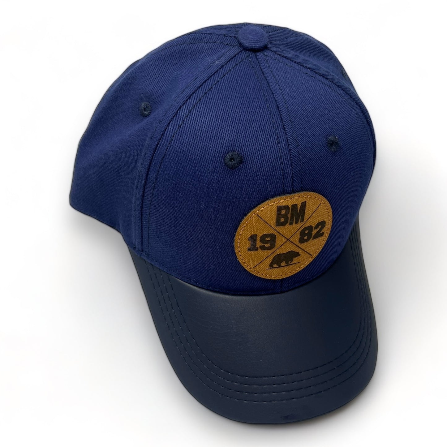 Gorra Unisex BMU2285 30% OFF
