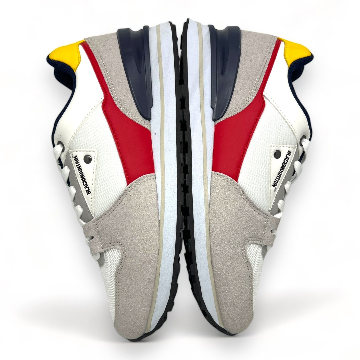 Calzado Deportivo para Hombre BMH232031 30% OFF 2X250 MIL