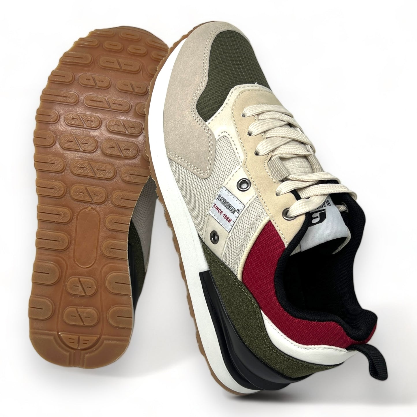 Calzado Deportivo Hombre BMH232047 10% OFF
