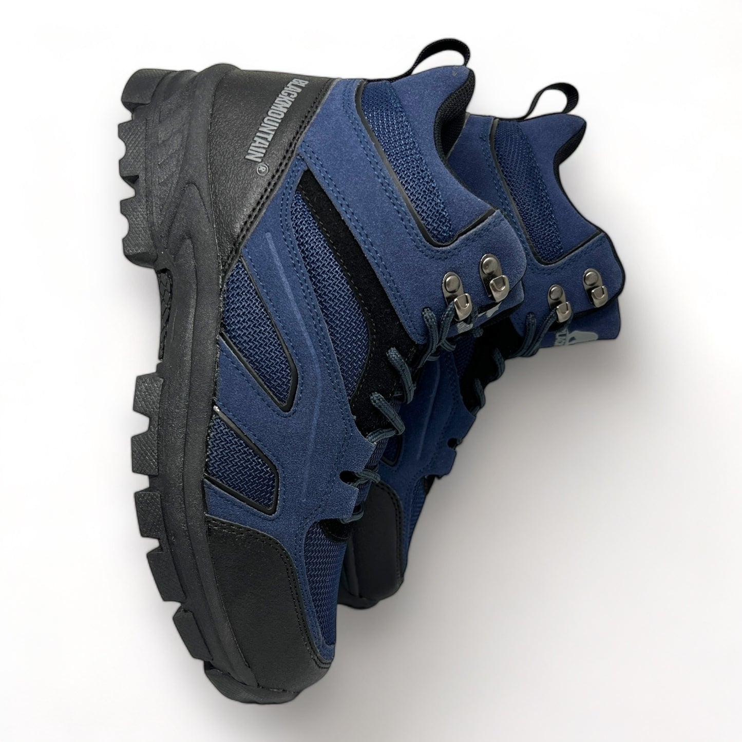 Botas Outdoor Hombre BMH232227 40% OFF 2X200 MIL