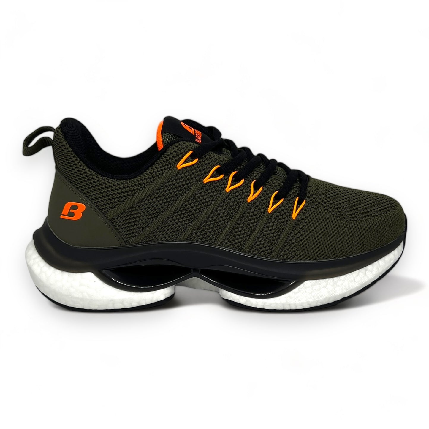 Calzado Deportivo Hombre BMH231470 30% OFF
