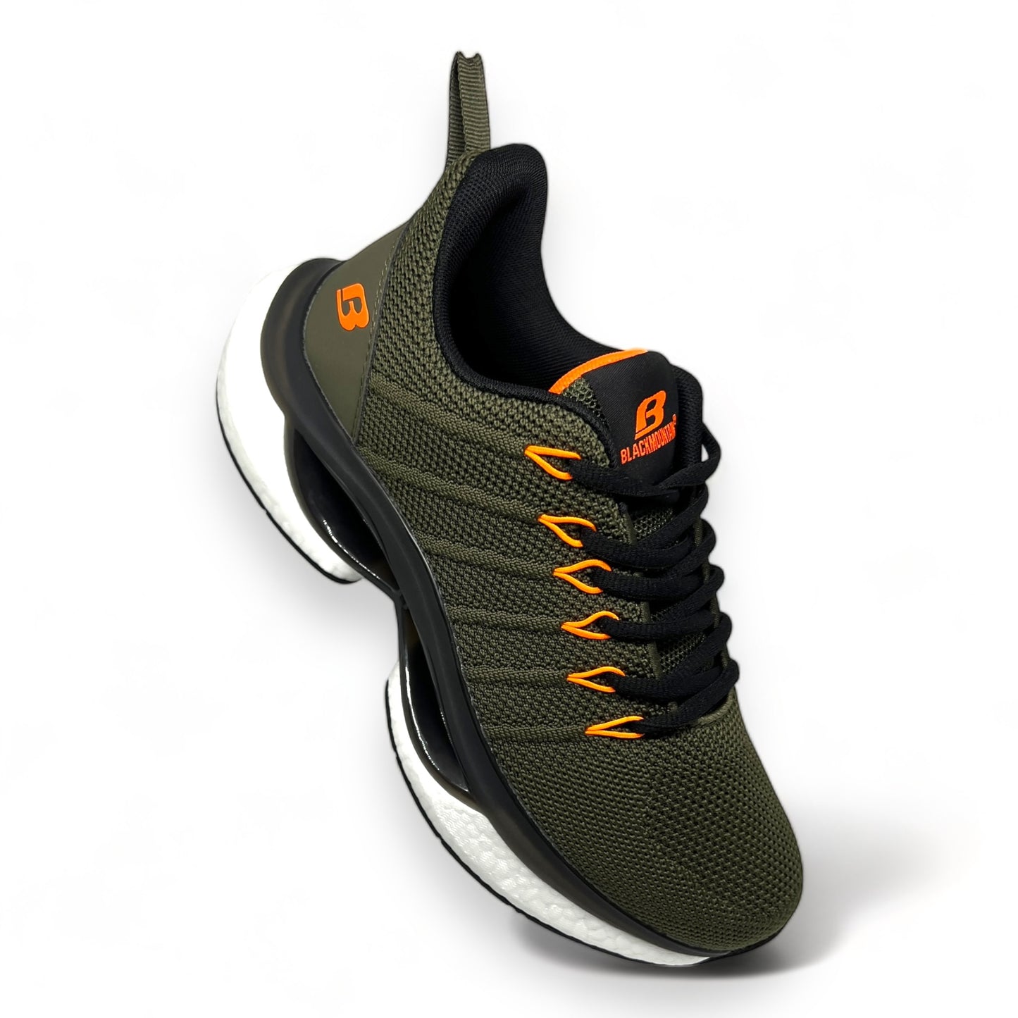 Calzado Deportivo Hombre BMH231470 30% OFF