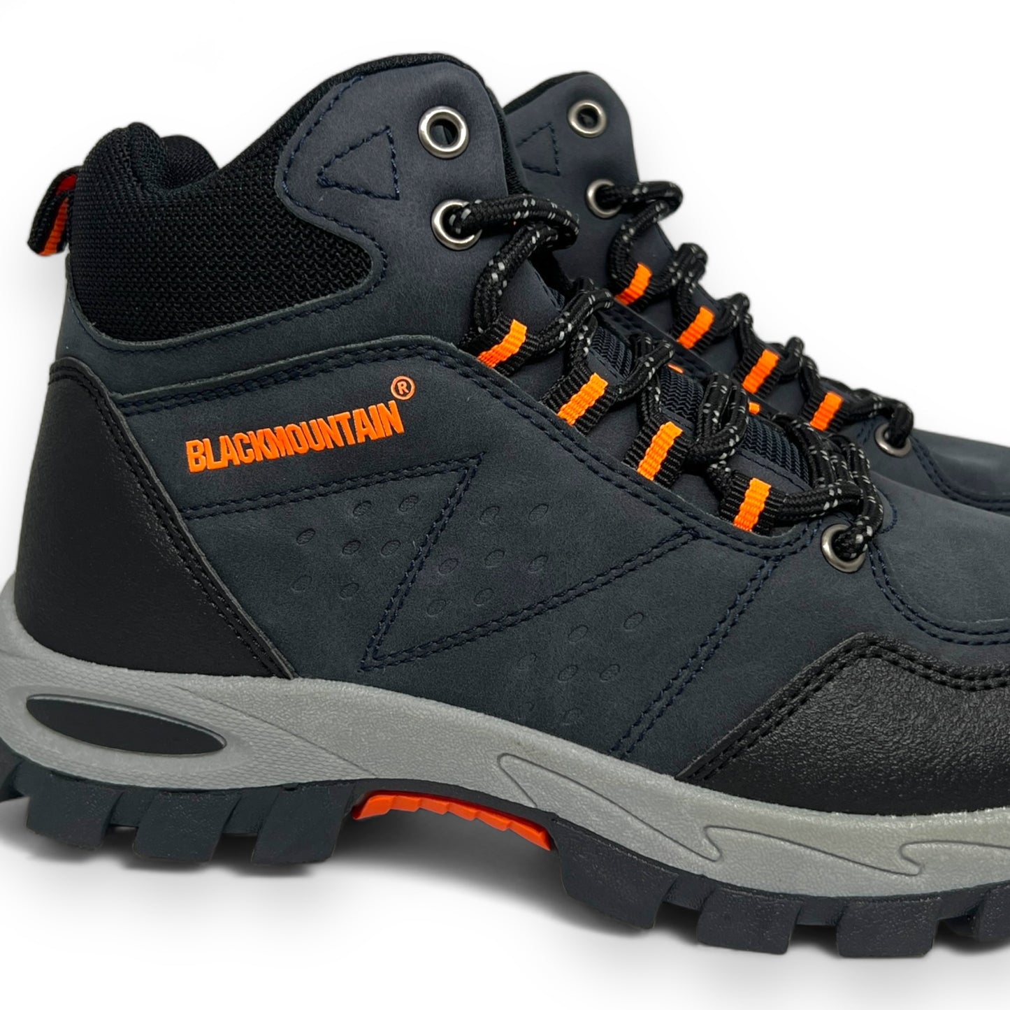 Botas unisex outdoor BMU242224 30% OFF 2X300 MIL