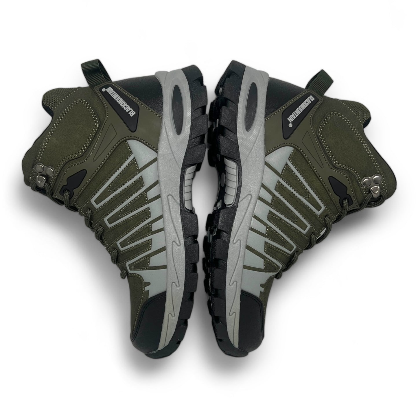 Botas unisex outdoor BMU242233 30% OFF 2X300 MIL