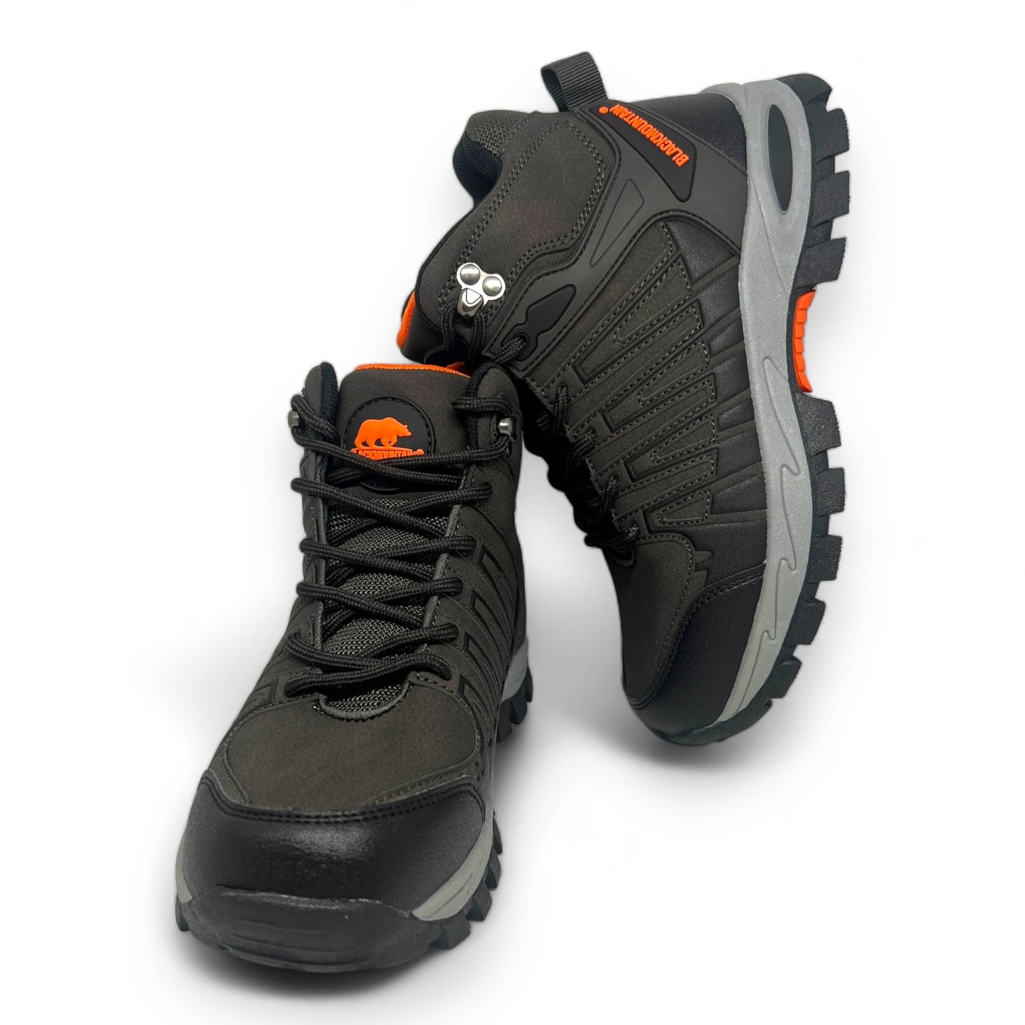 Botas unisex outdoor BMU242233 30% OFF 2X300 MIL