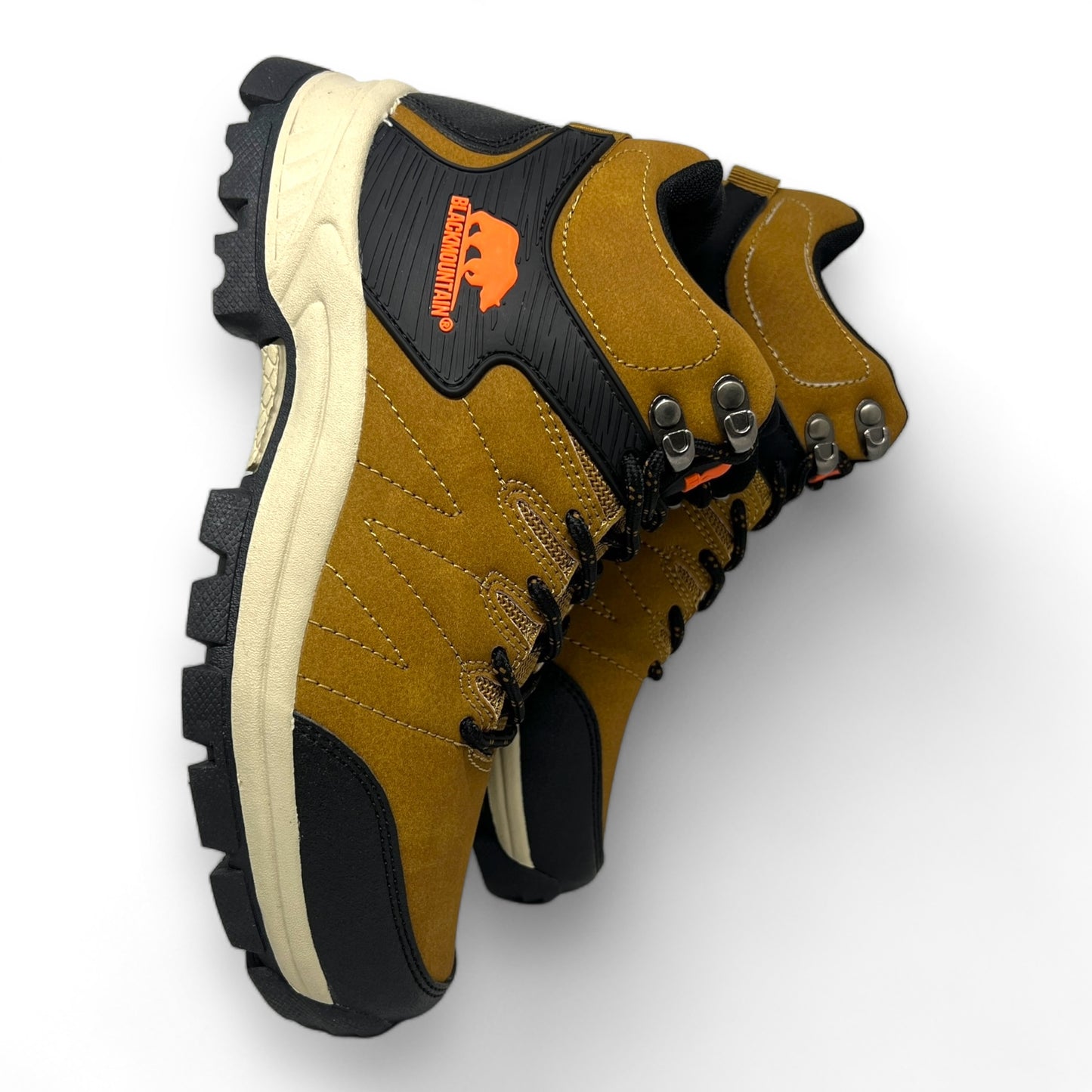 Botas unisex outdoor BMU242237 30% OFF 2X300 MIL