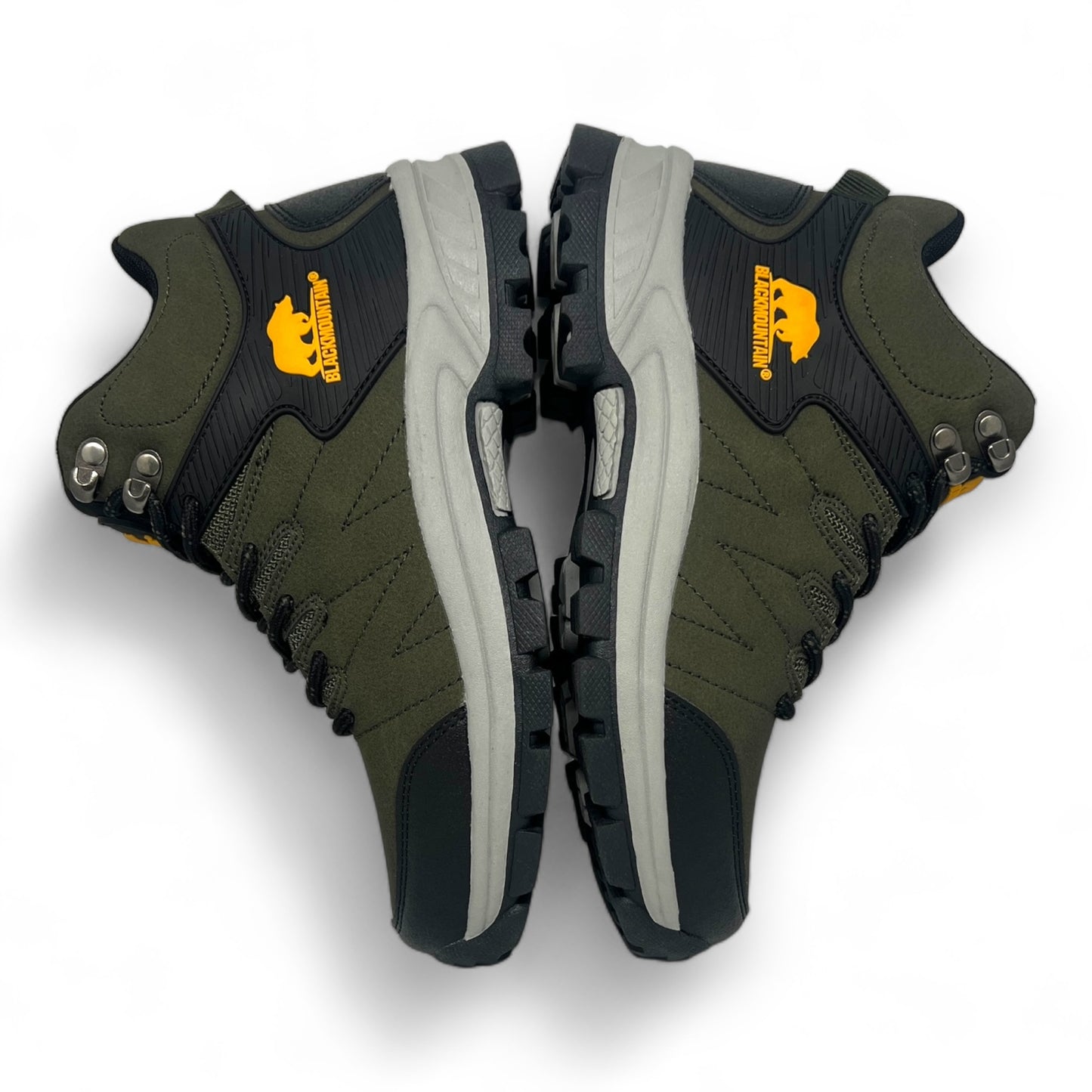 Botas unisex outdoor BMU242237 30% OFF 2X300 MIL