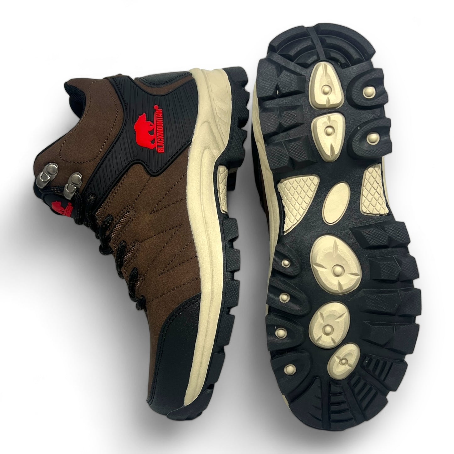 Botas unisex outdoor BMU242237 30% OFF 2X300 MIL