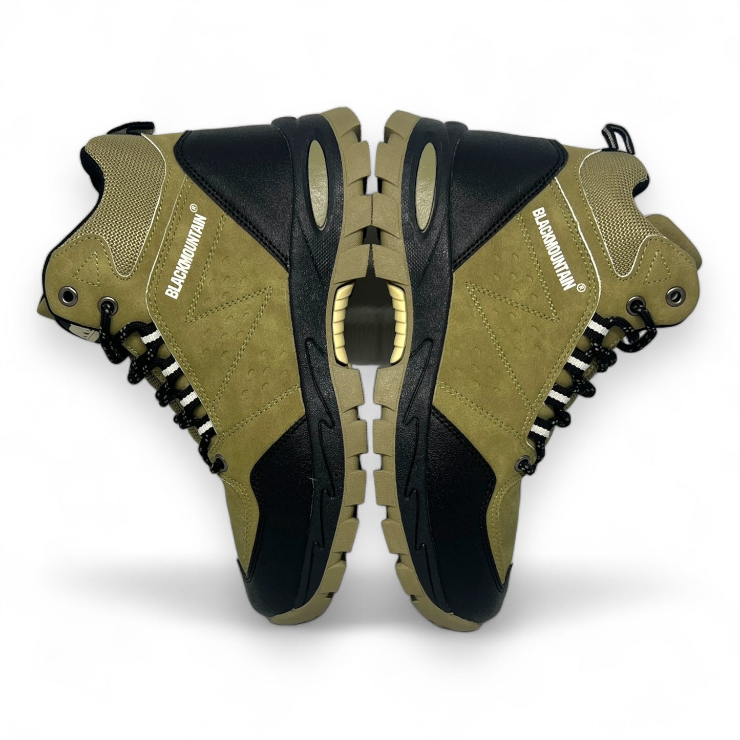 Botas unisex outdoor BMU242224 30% OFF 2X300 MIL