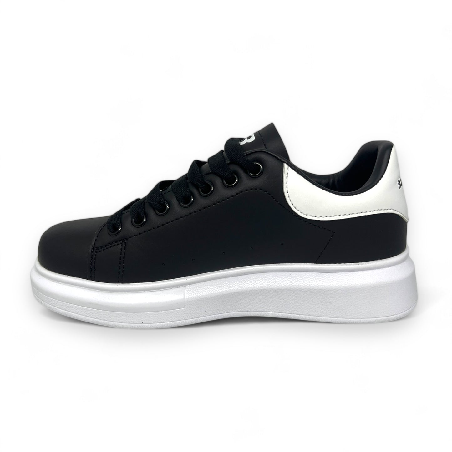 Calzado Casual Unisex BMU247127 30% OFF Y 20%OFF