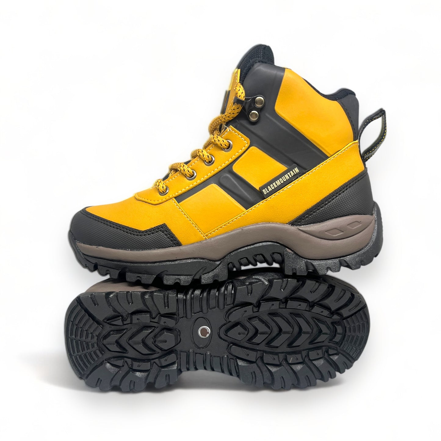 Botas Hombre outdoor BMH247206