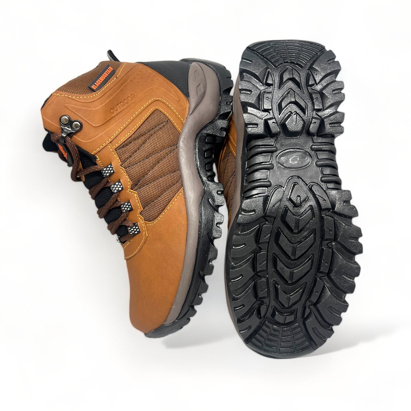 Botas Hombre outdoor BMH247210