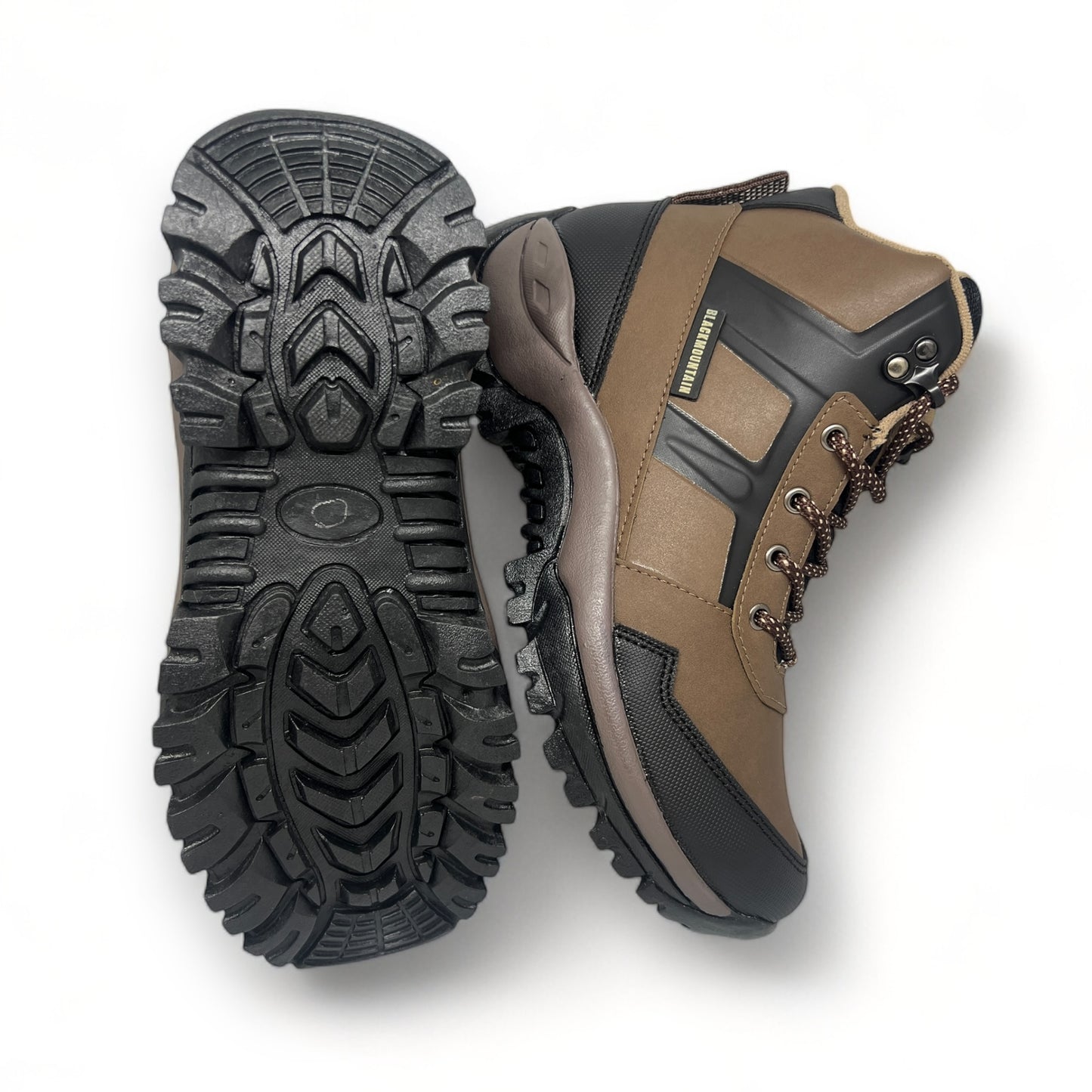 Botas Hombre outdoor BMH247206