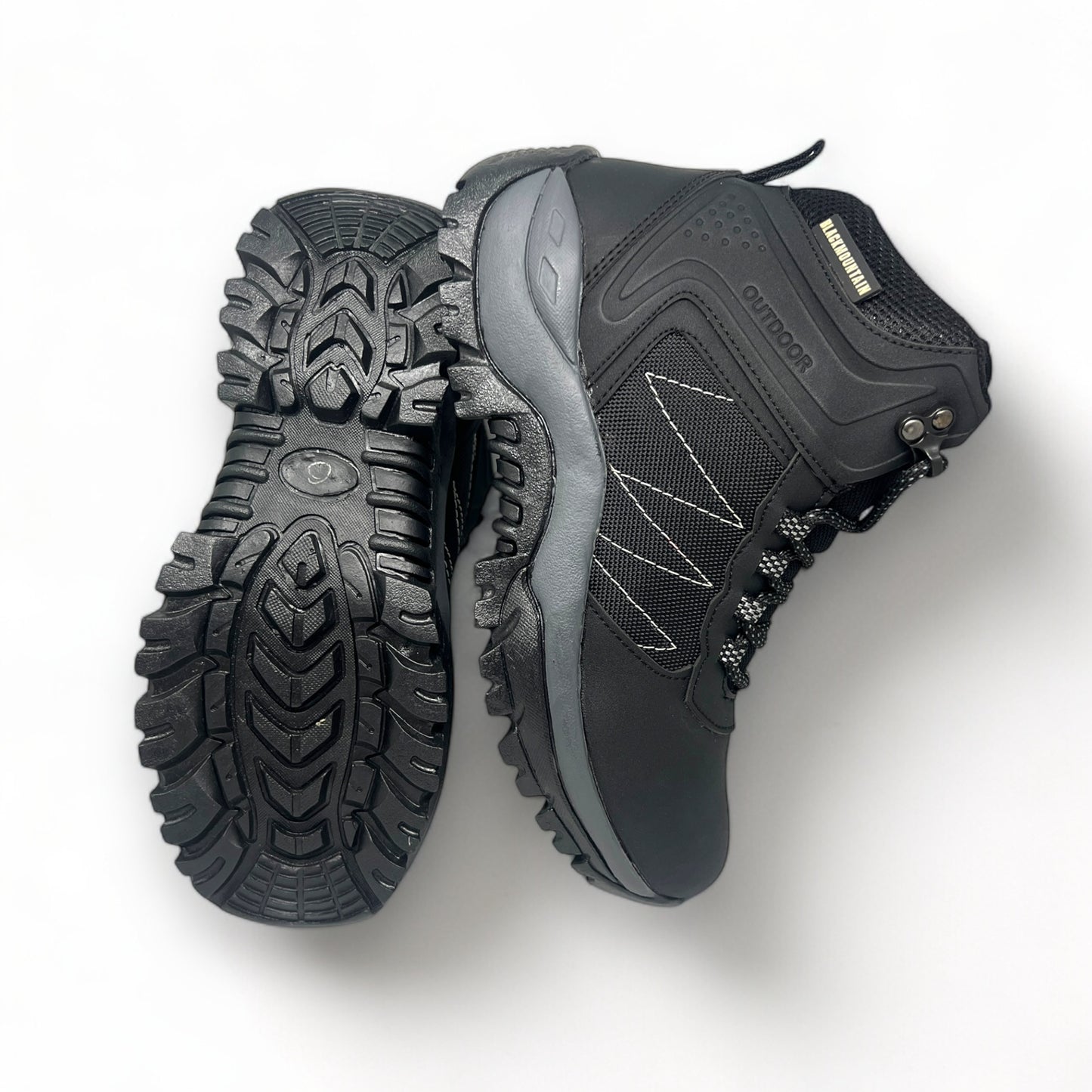 Botas Hombre outdoor BMH247210