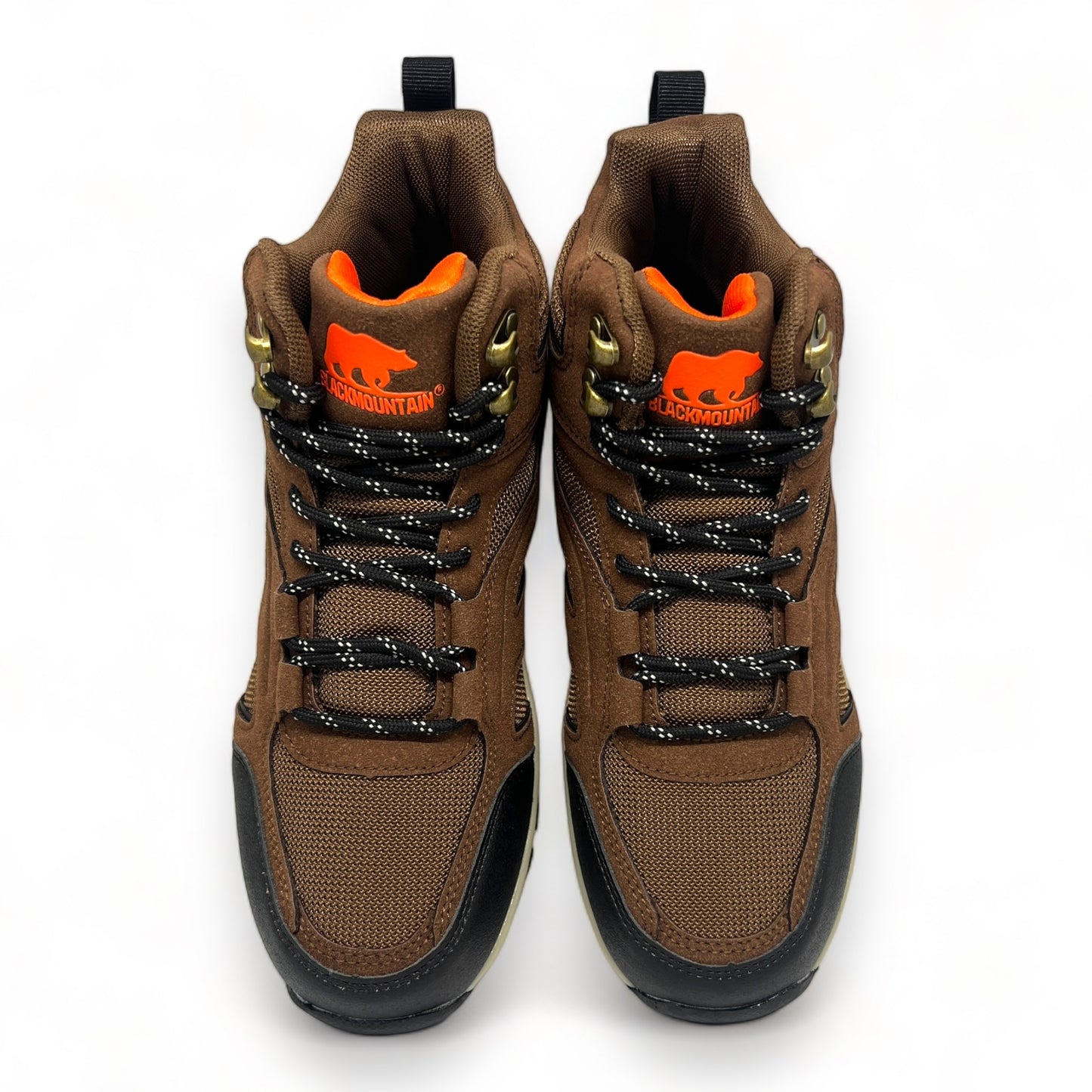 Botas Outdoor Hombre BMH232227 40% OFF 2X200 MIL