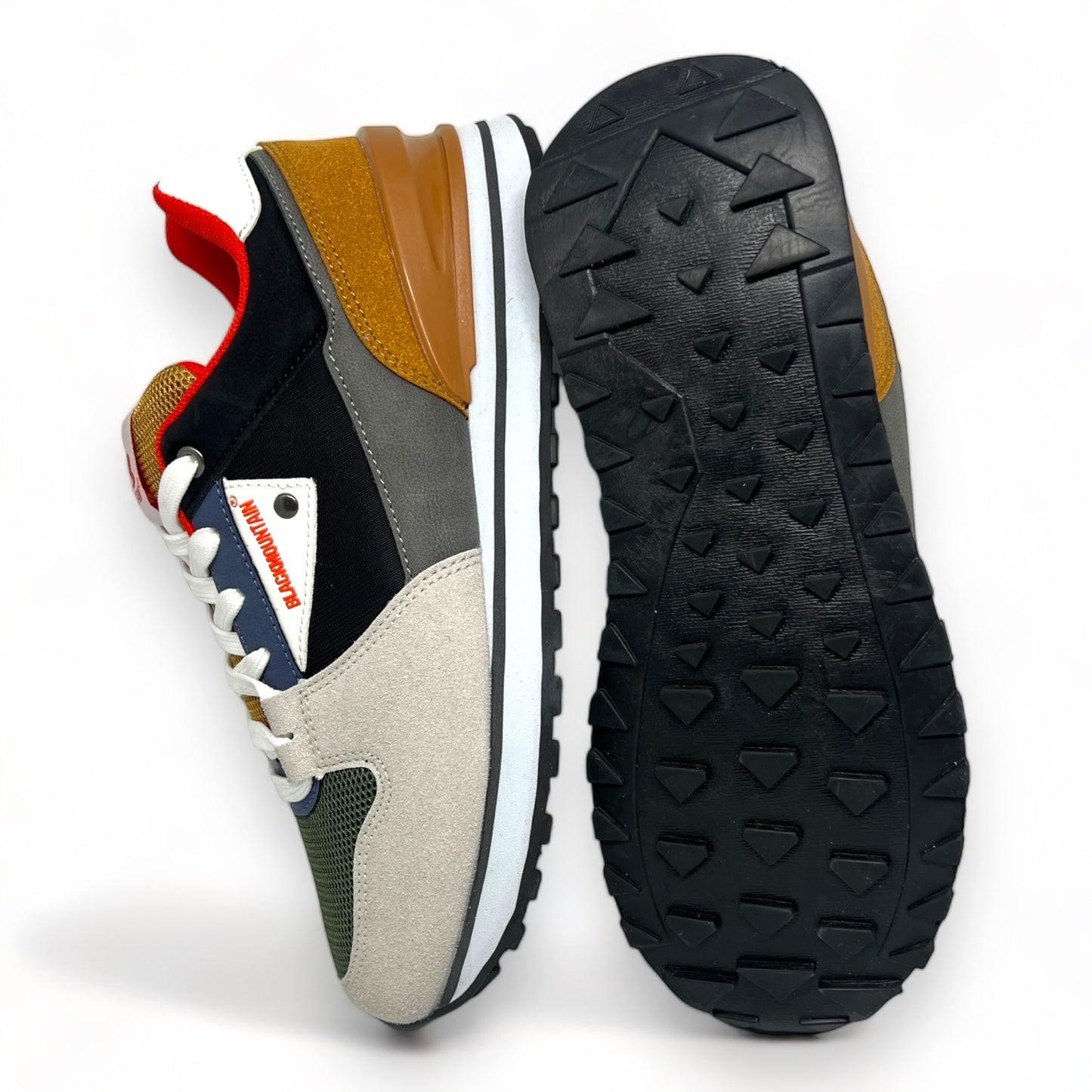 Calzado Deportivo para Hombre BMH232031 30% OFF 2X250 MIL