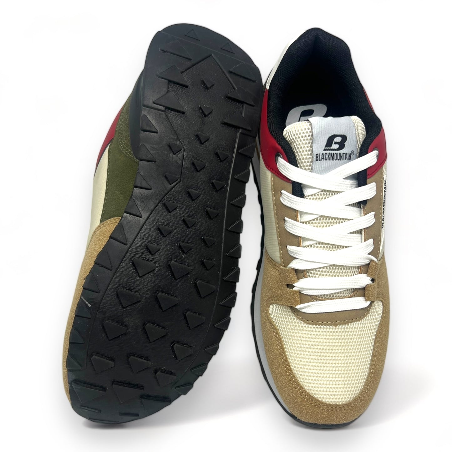 Calzado Deportivo para Hombre BMH232031 30% OFF 2X250 MIL