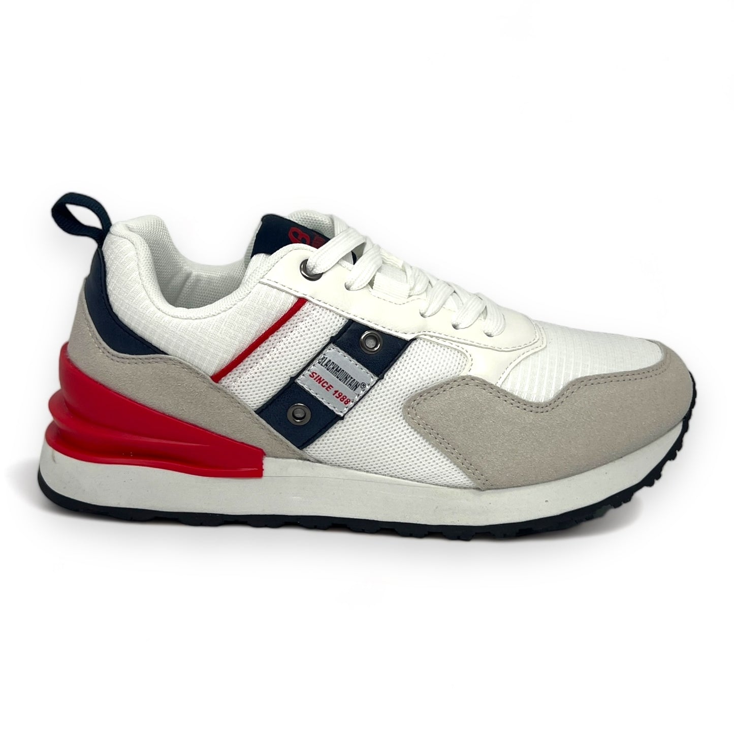 Calzado Deportivo Hombre BMH232047 10% OFF