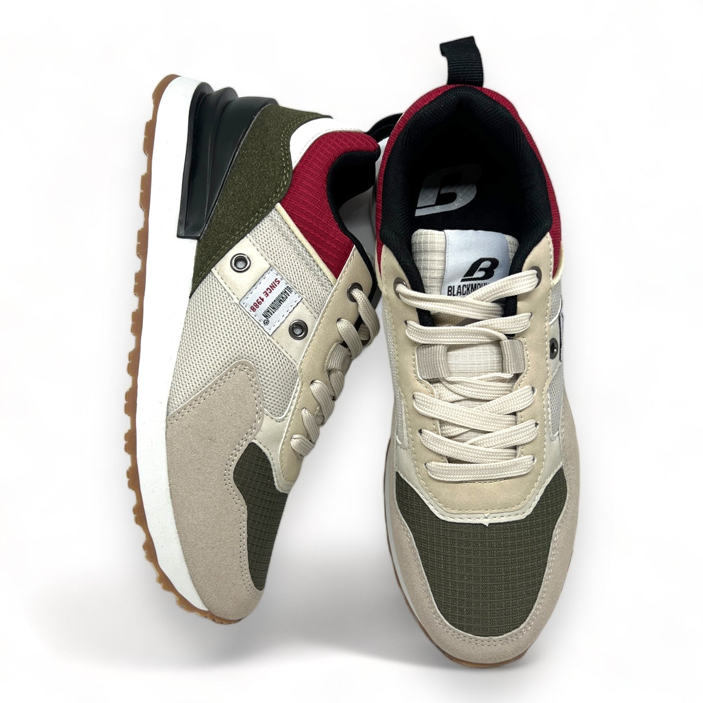 Calzado Deportivo Hombre BMH232047 10% OFF
