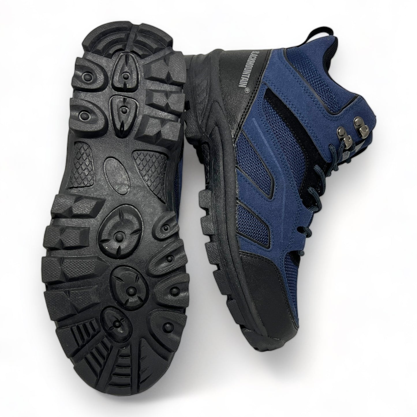 Botas Outdoor Hombre BMH232227 40% OFF 2X200 MIL