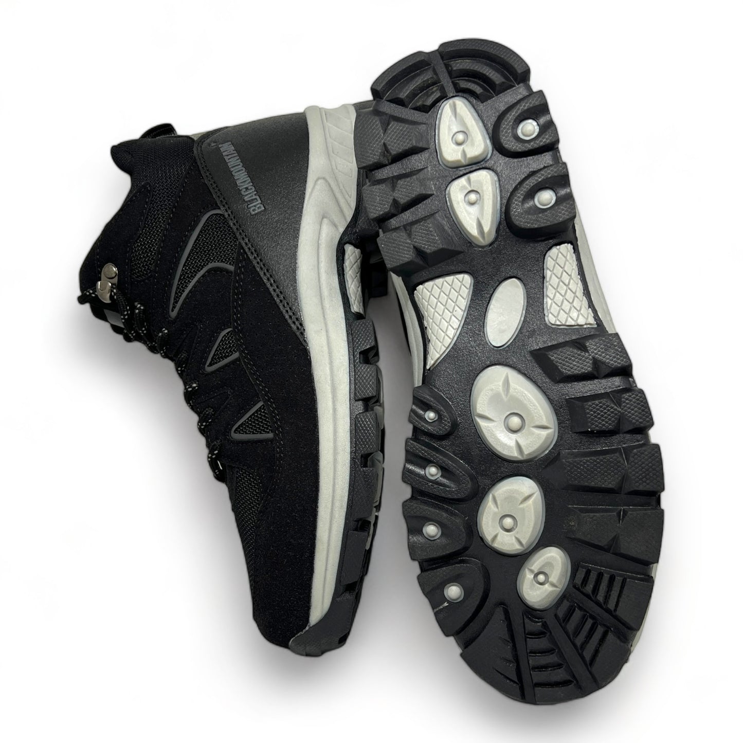 Botas Outdoor Hombre BMH232229 30% OFF 2X300 MIL