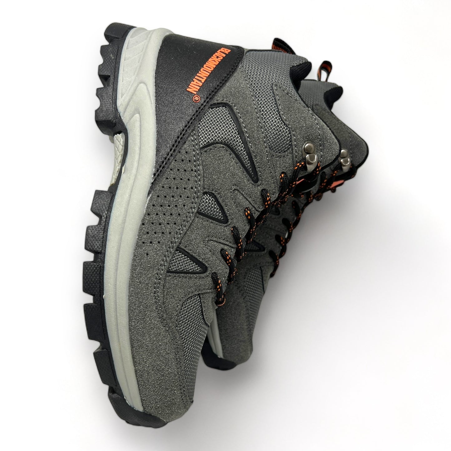 Botas Outdoor Hombre BMH232229 30% OFF 2X300 MIL