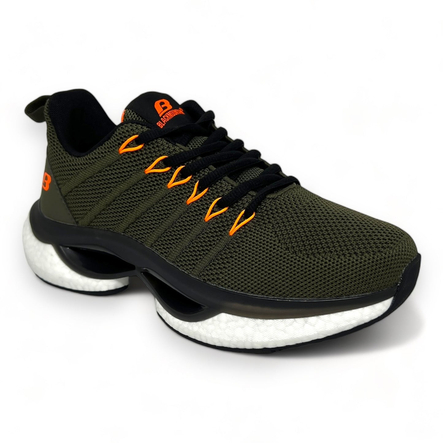 Calzado Deportivo Hombre BMH231470 30% OFF