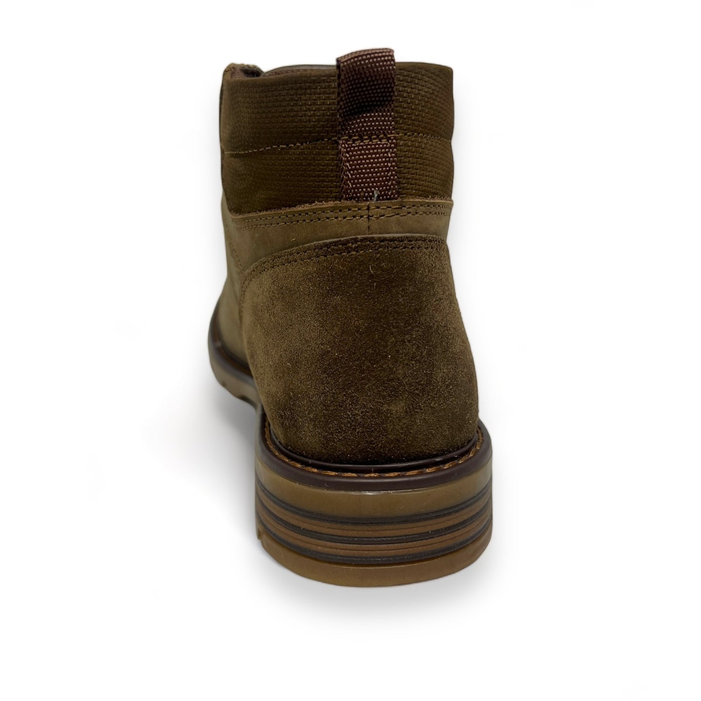 Calzado 100% Cuero Hombre BMH23773 50% OFF
