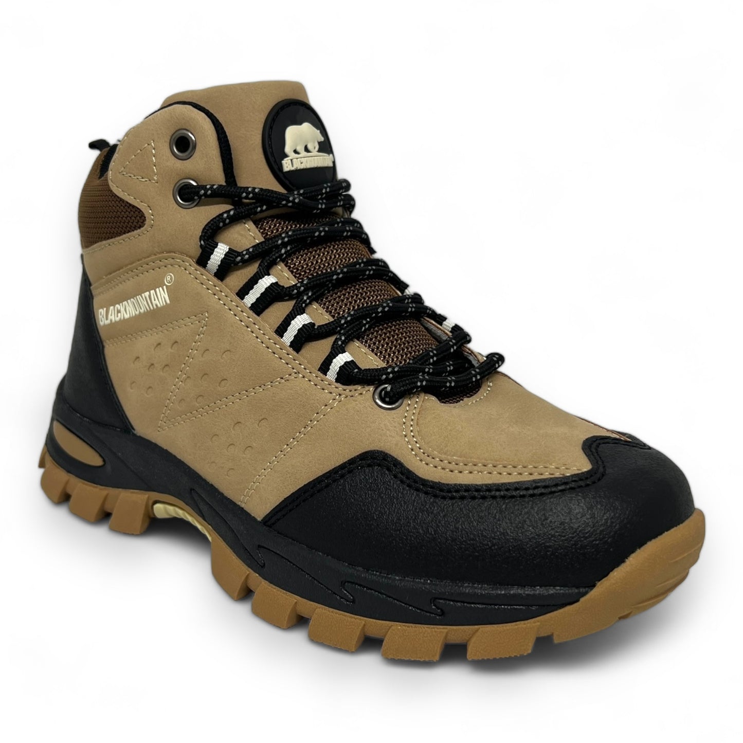 Botas unisex outdoor BMU242224 30% OFF 2X300 MIL