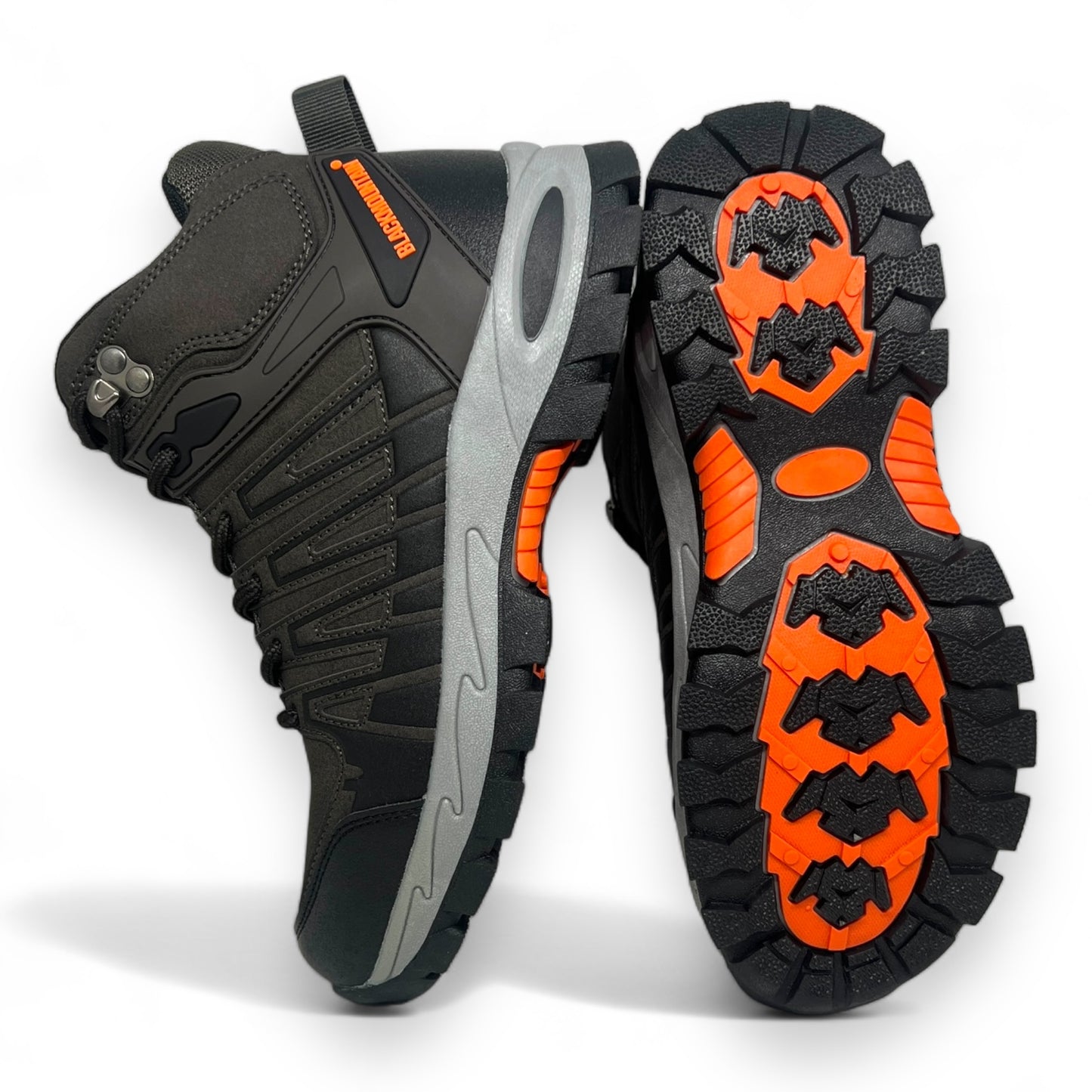 Botas unisex outdoor BMU242233 30% OFF 2X300 MIL