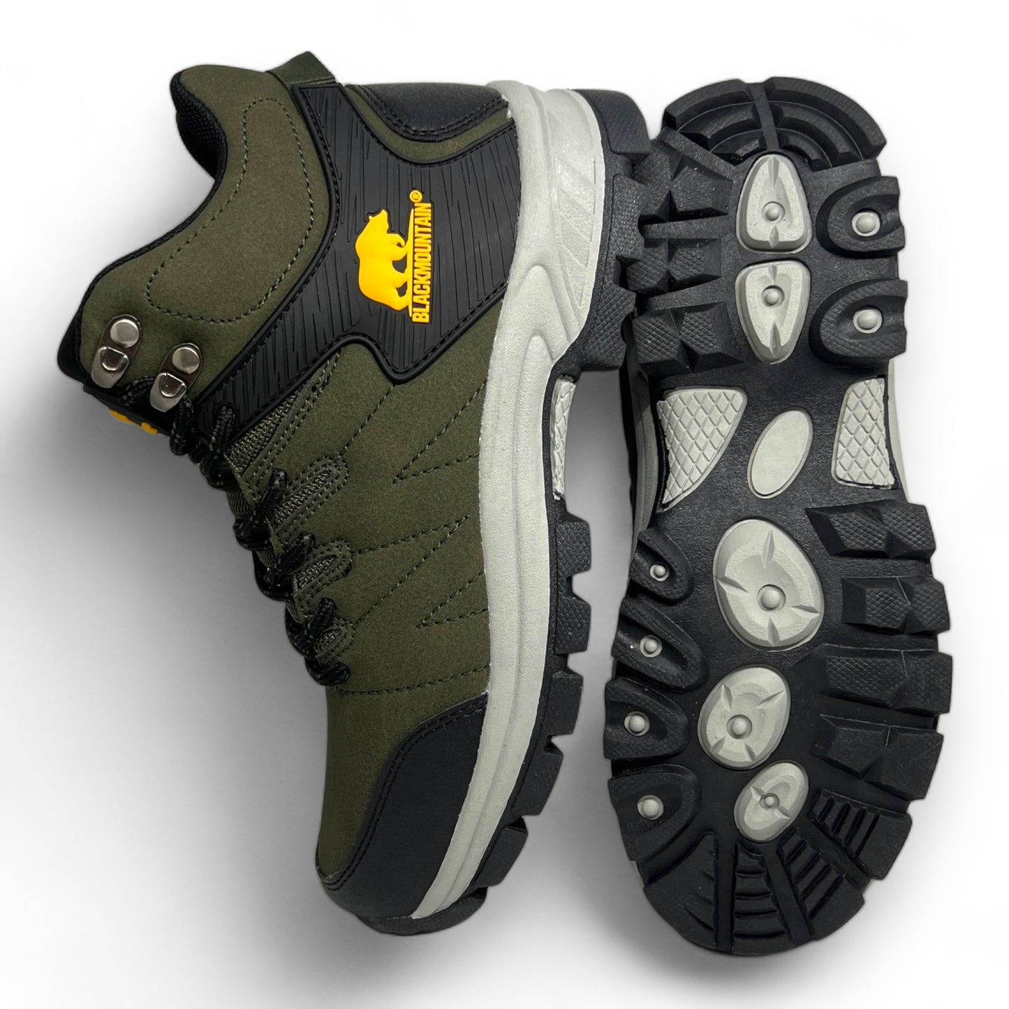 Botas unisex outdoor BMU242237 30% OFF 2X300 MIL