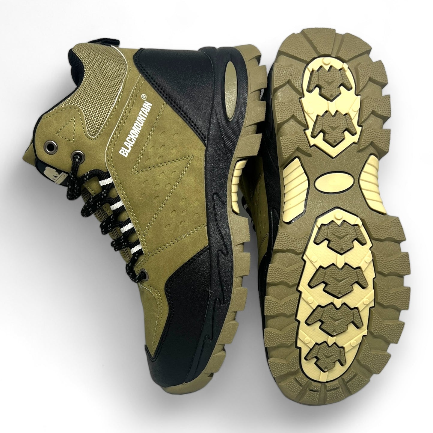 Botas unisex outdoor BMU242224 30% OFF 2X300 MIL