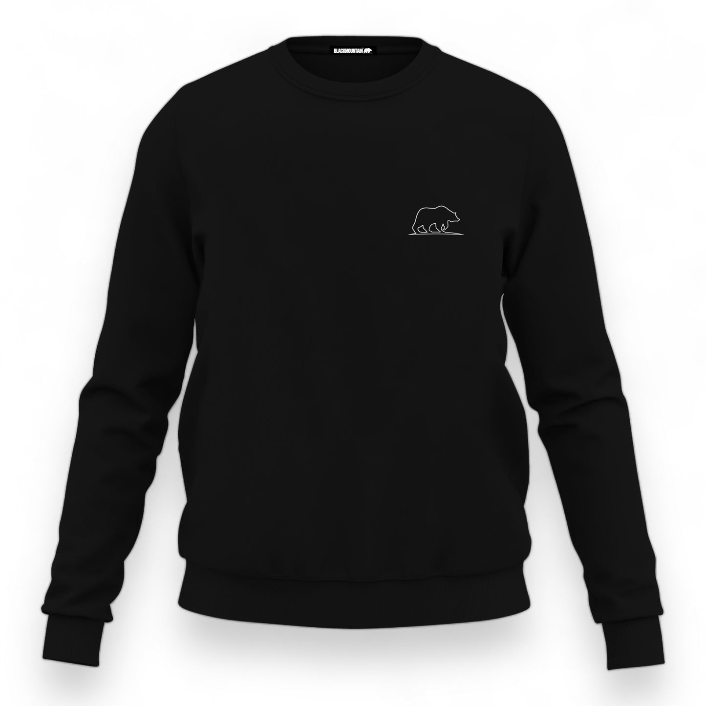 BUSO DEPORTIVO HOMBRE BMH24855 60% OFF