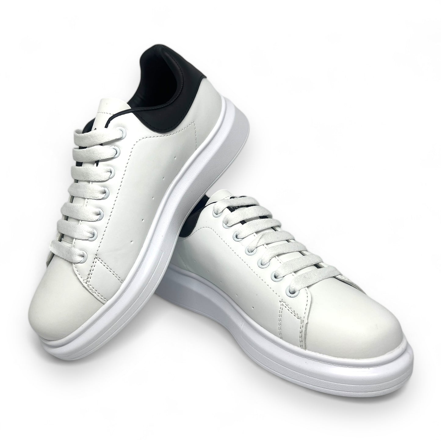 Calzado Casual Unisex BMU247127 30% OFF Y 20%OFF
