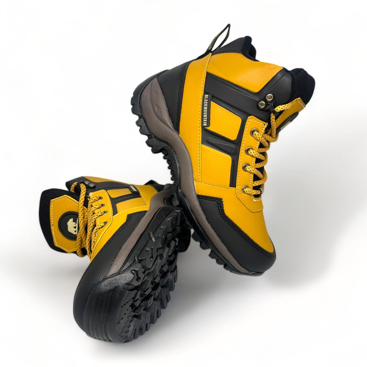 Botas Hombre outdoor BMH247206