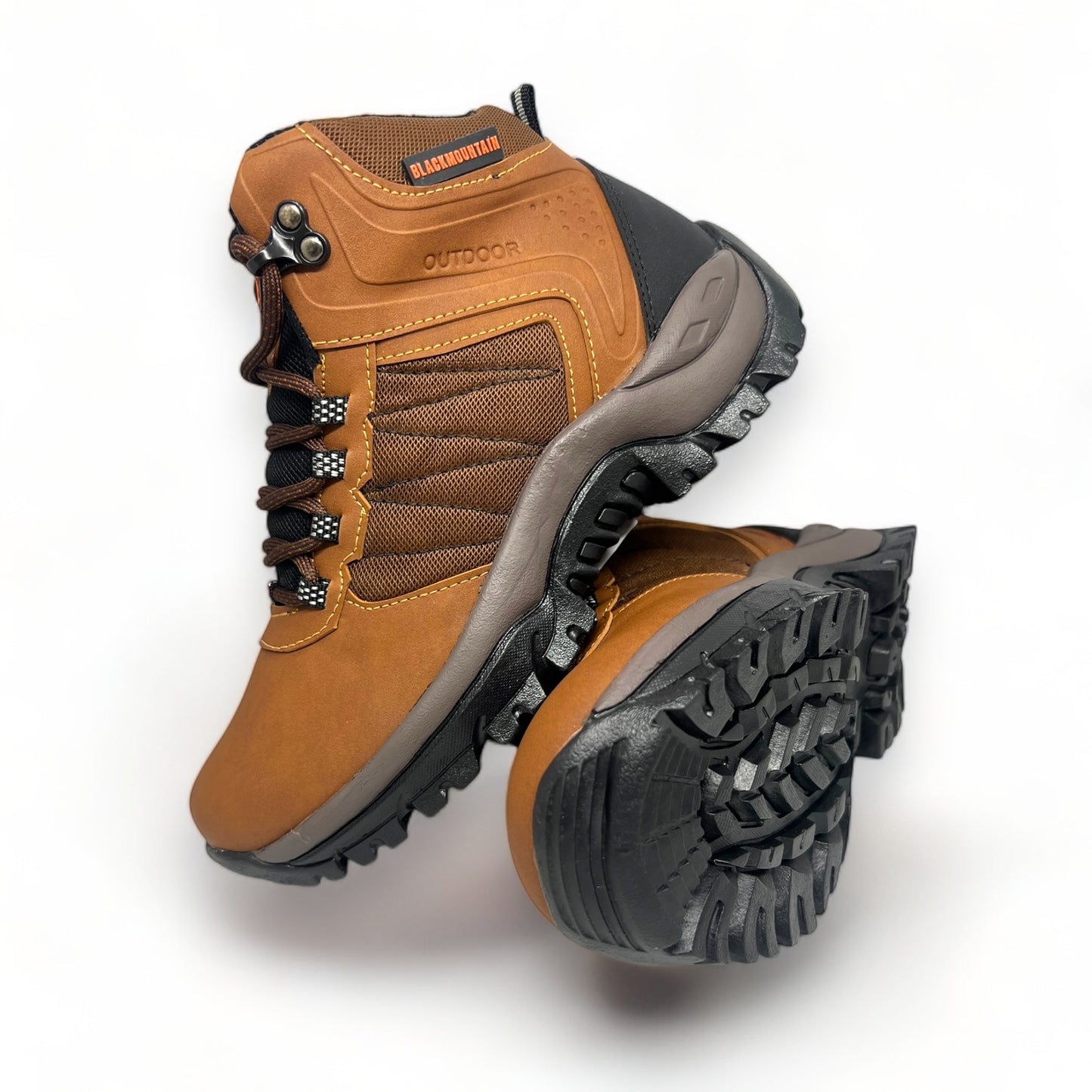 Botas Hombre outdoor BMH247210