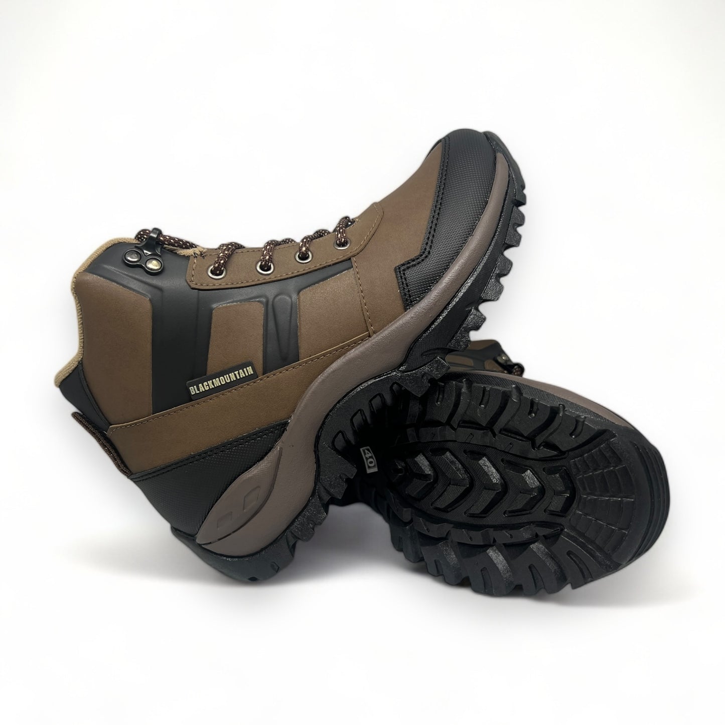 Botas Hombre outdoor BMH247206