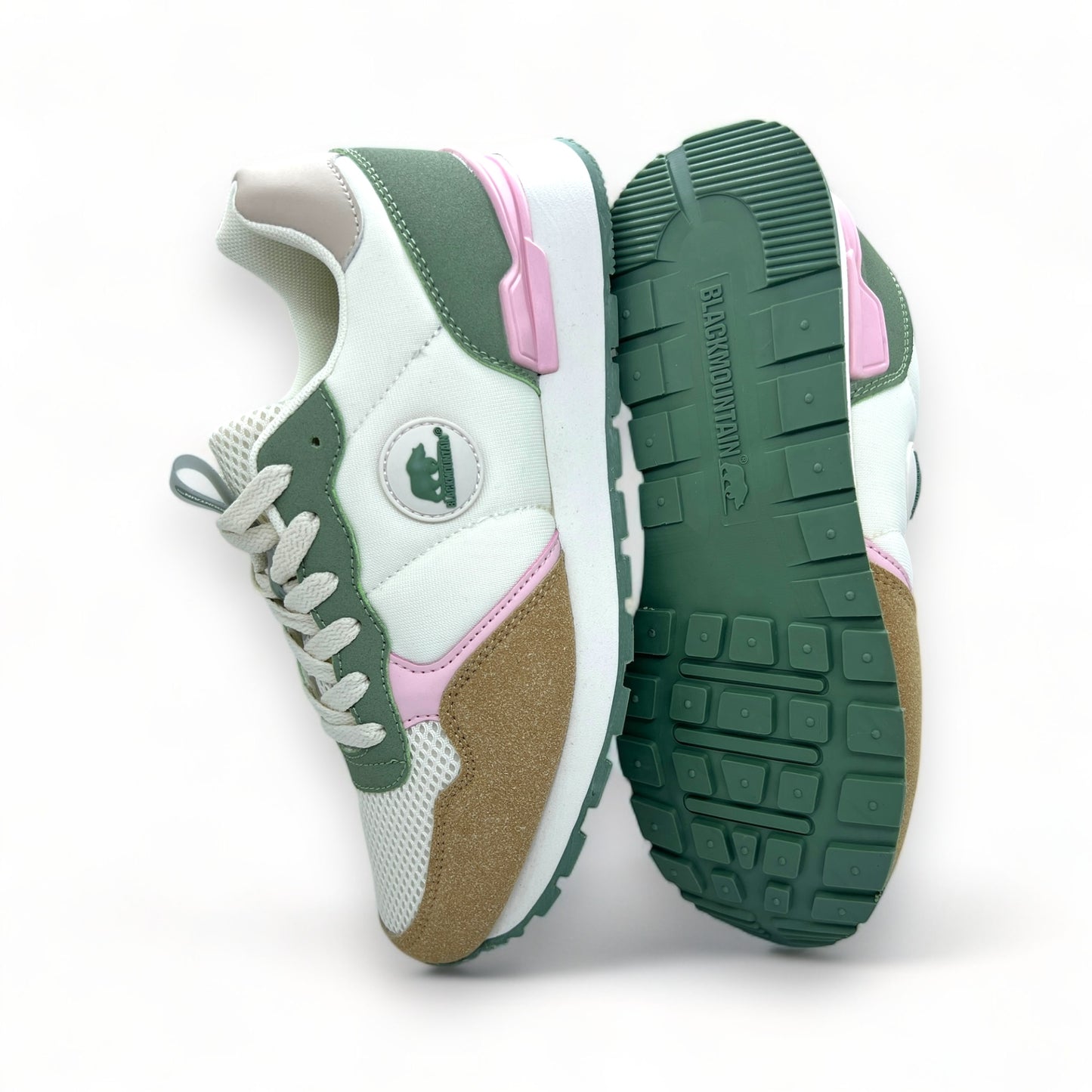 Calzado Deportivo Dama BMD241868 NUEVA COLECCION