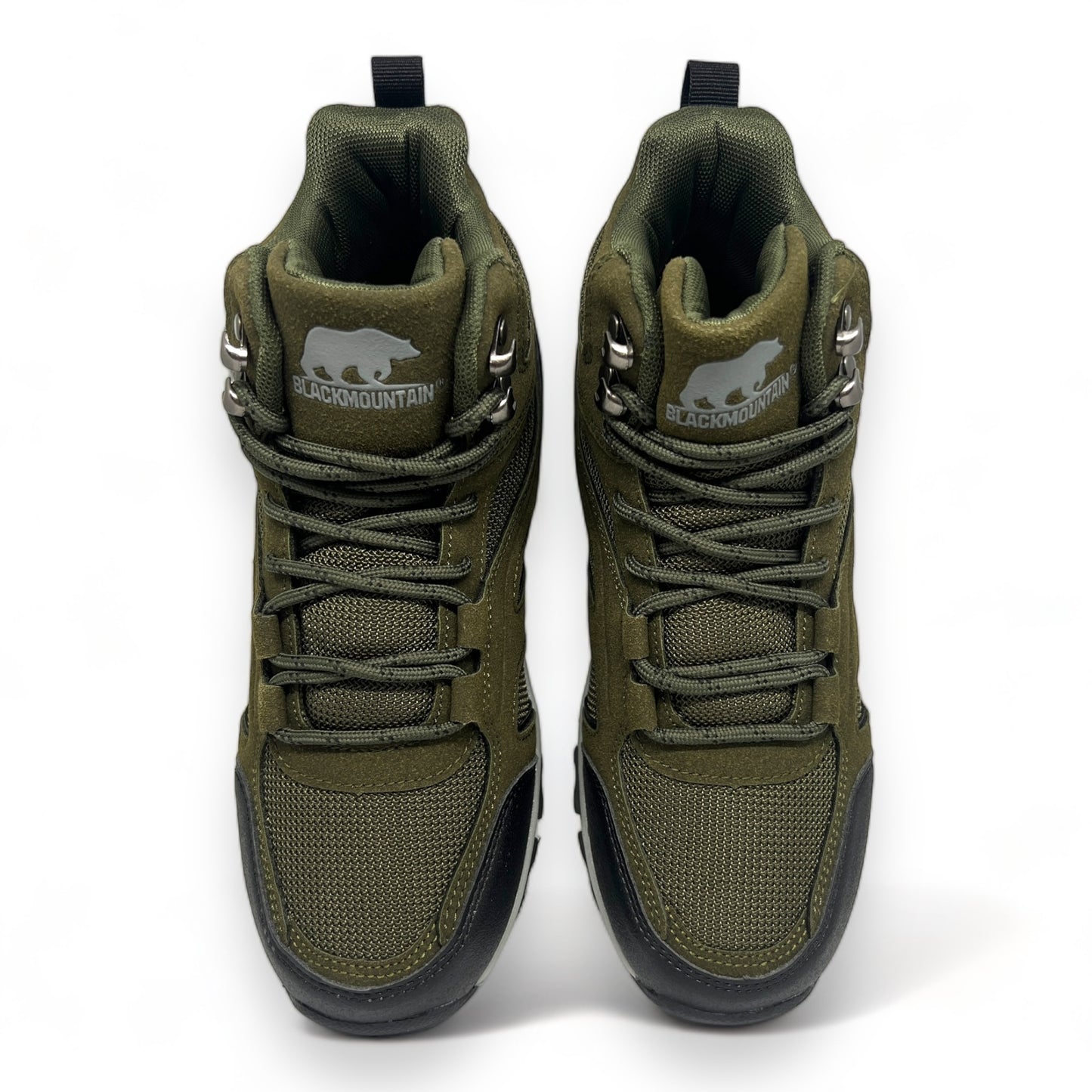 Botas Outdoor Hombre BMH232227 40% OFF 2X200 MIL