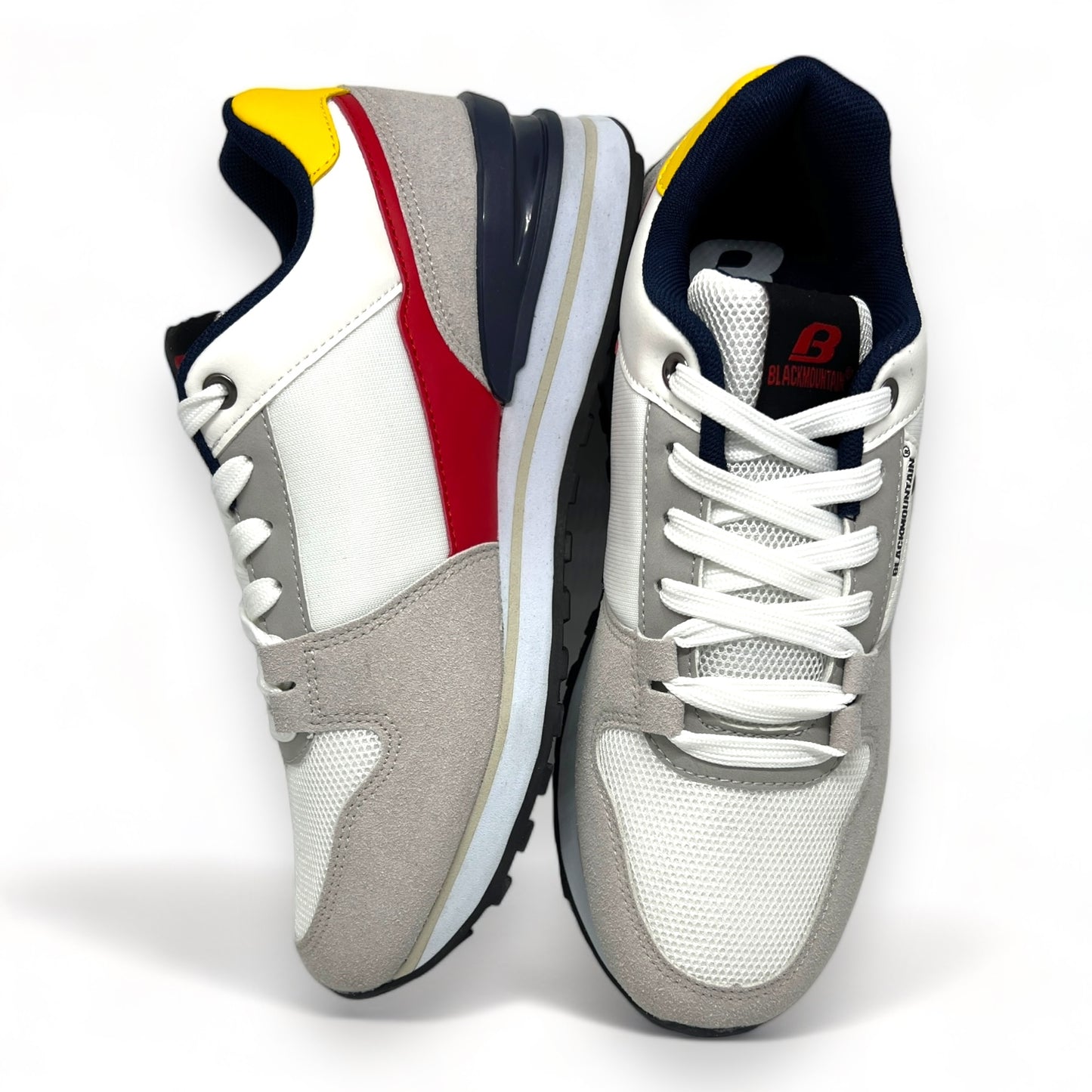 Calzado Deportivo para Hombre BMH232031 30% OFF 2X250 MIL