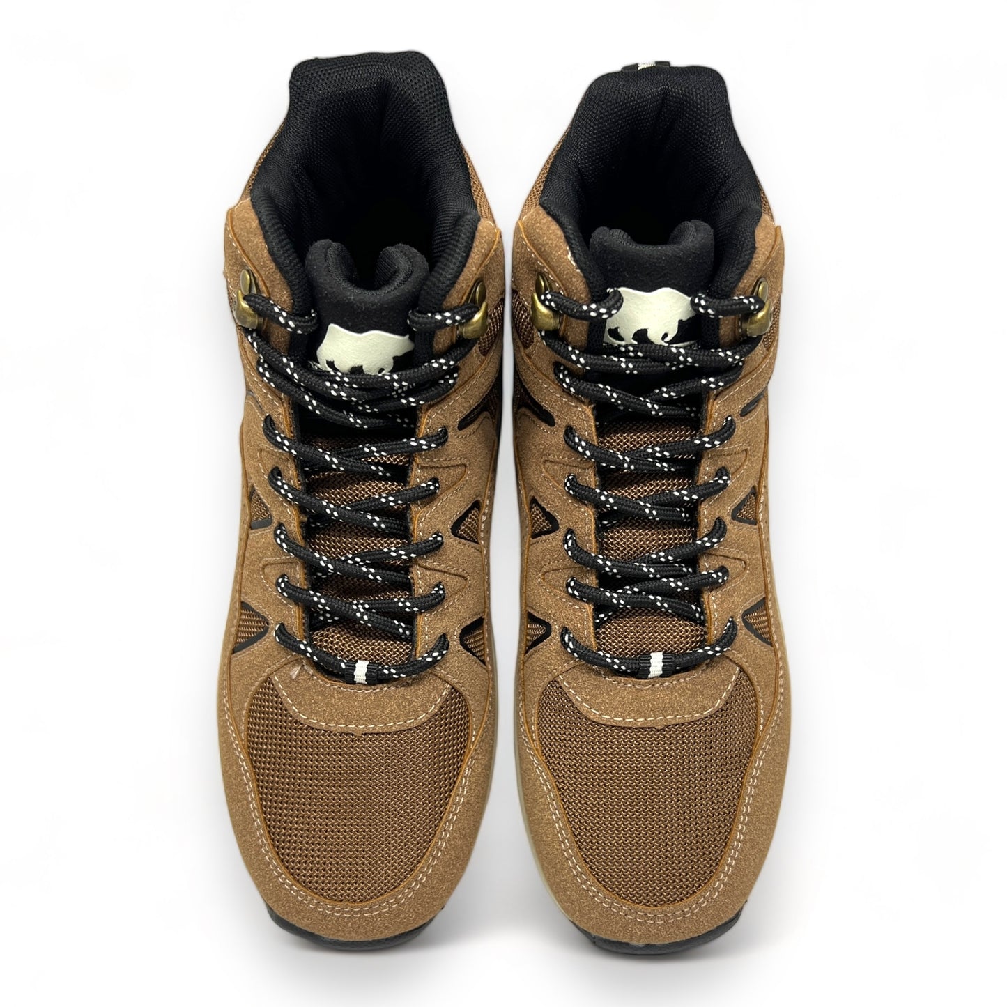 Botas Outdoor Hombre BMH232229 30% OFF 2X300 MIL