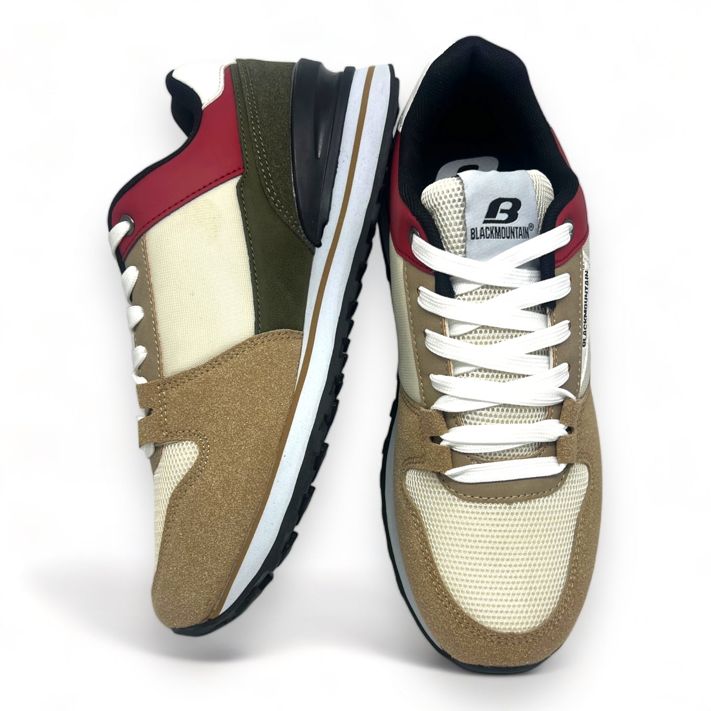 Calzado Deportivo para Hombre BMH232031 30% OFF 2X250 MIL