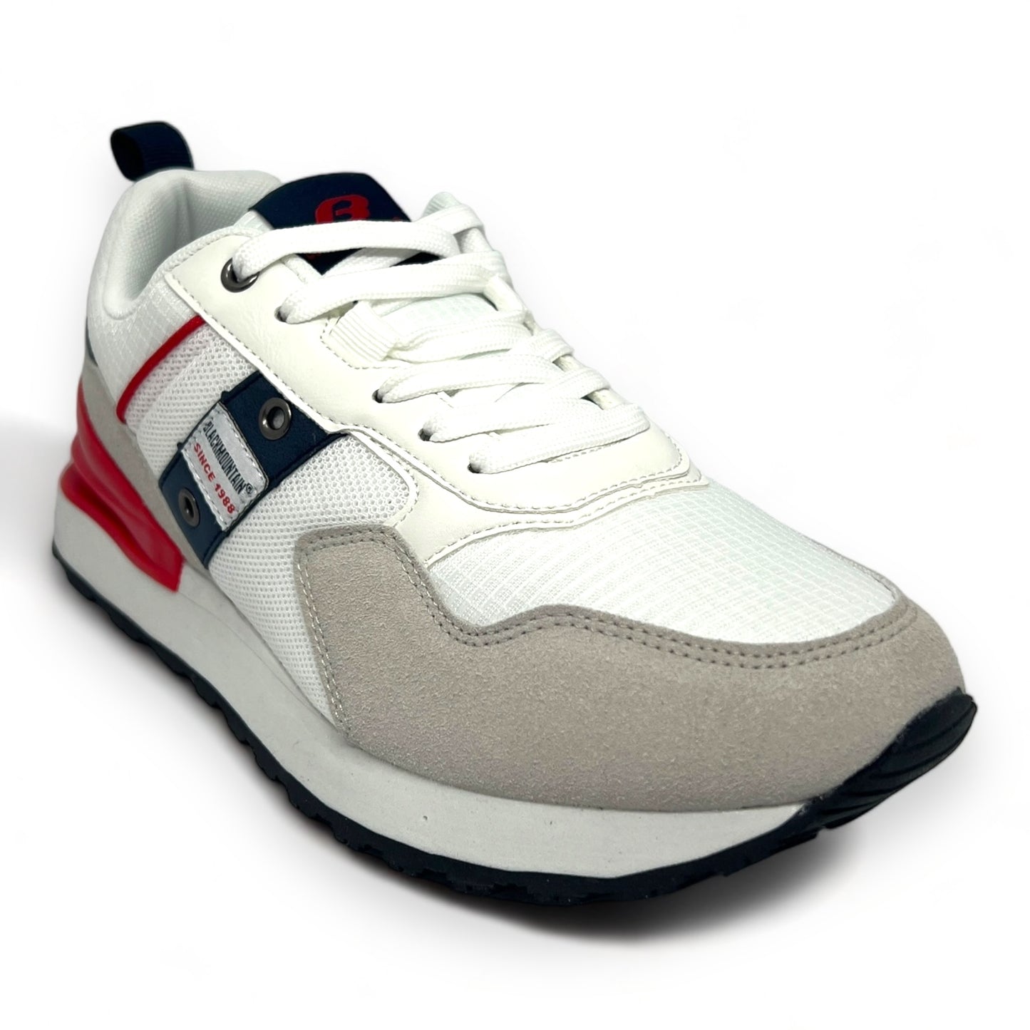 Calzado Deportivo Hombre BMH232047 10% OFF