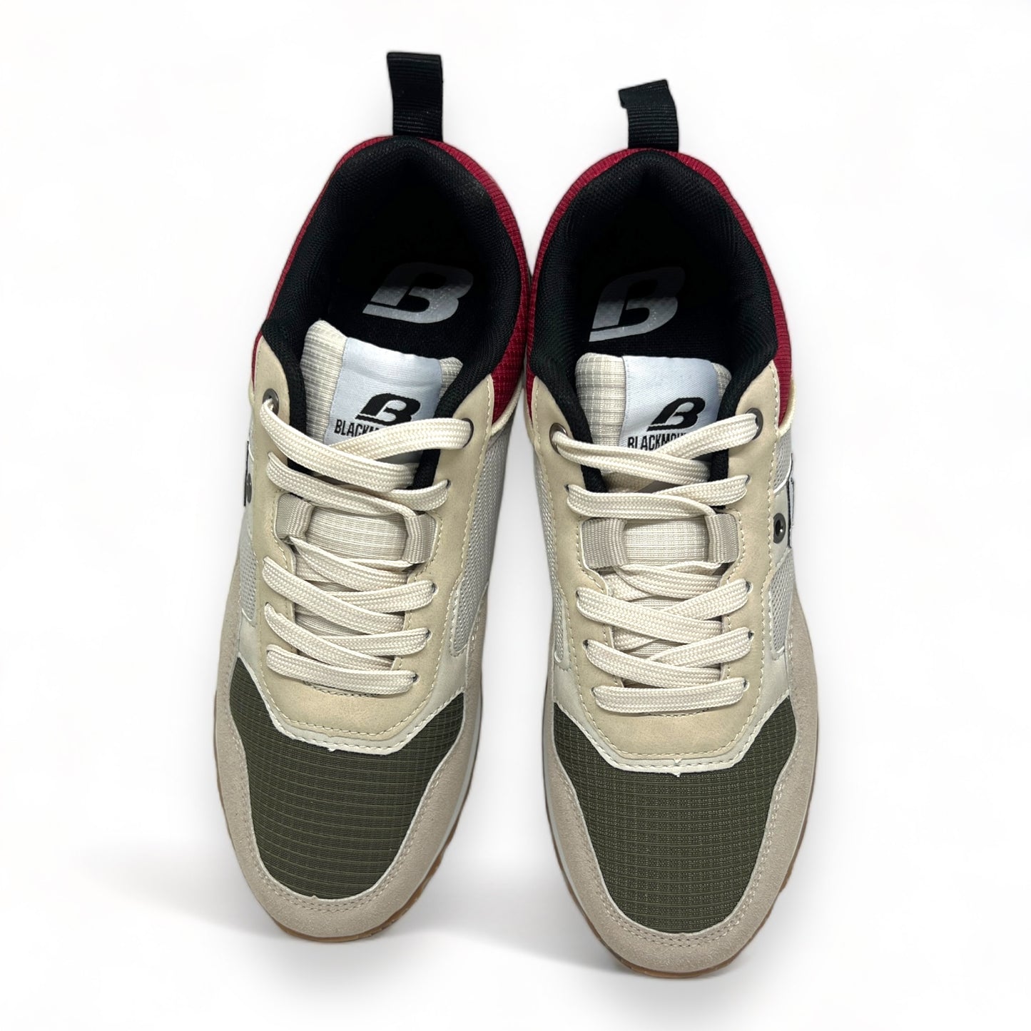 Calzado Deportivo Hombre BMH232047 10% OFF