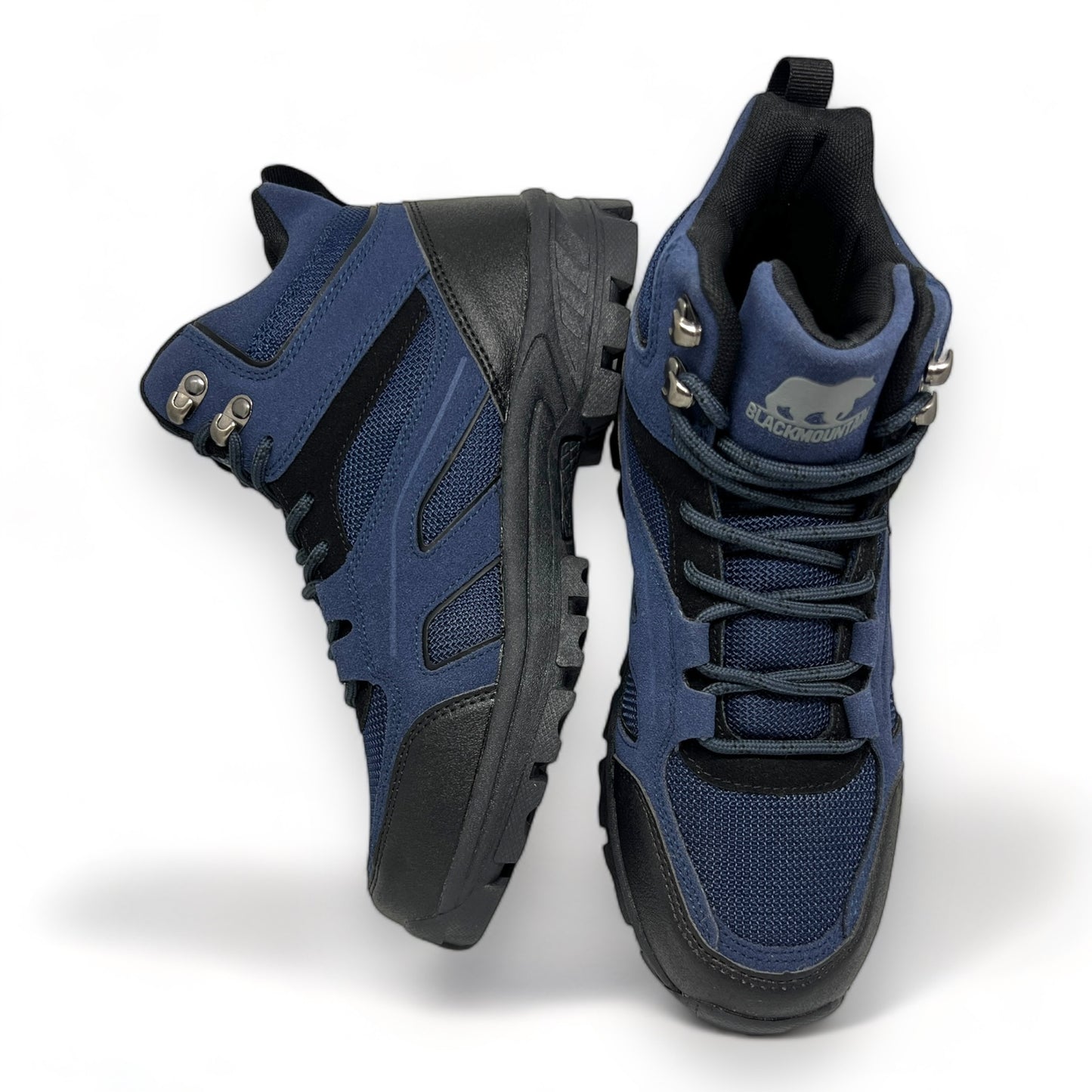 Botas Outdoor Hombre BMH232227 40% OFF 2X200 MIL