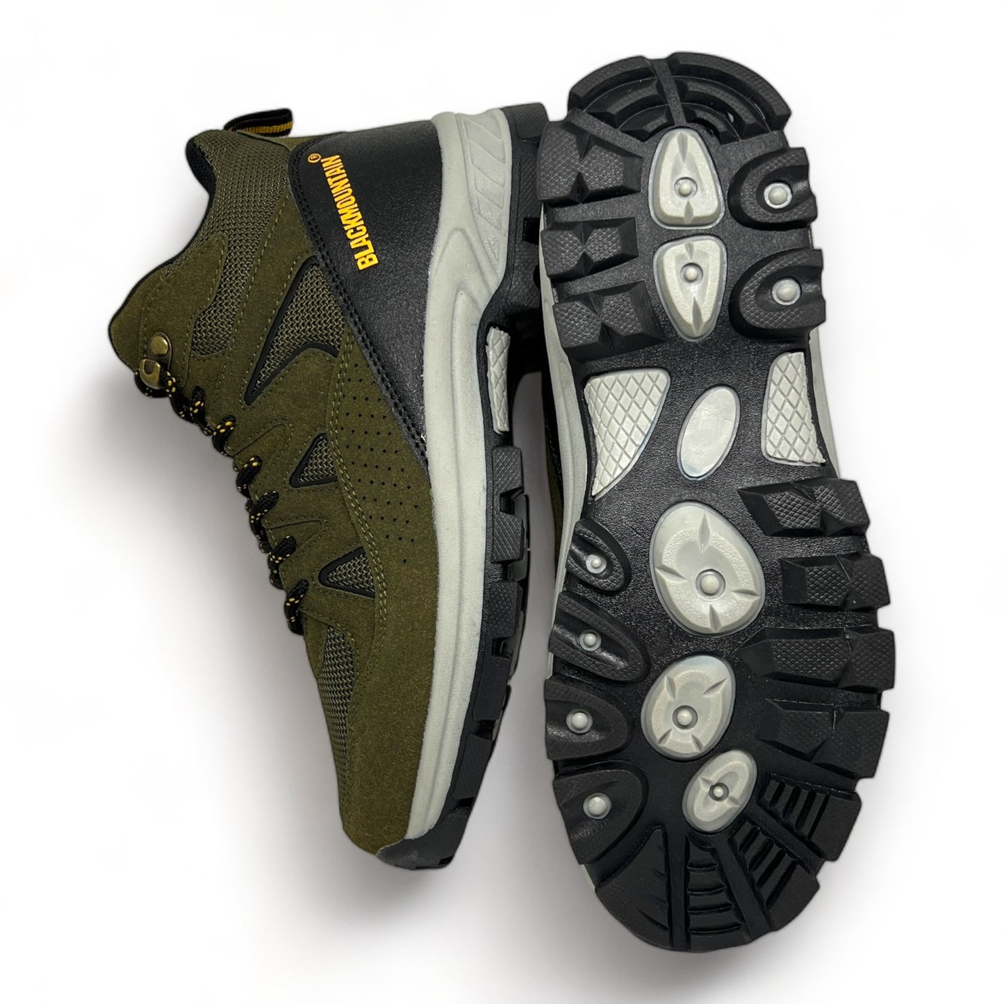 Botas Outdoor Hombre BMH232229 30% OFF 2X300 MIL