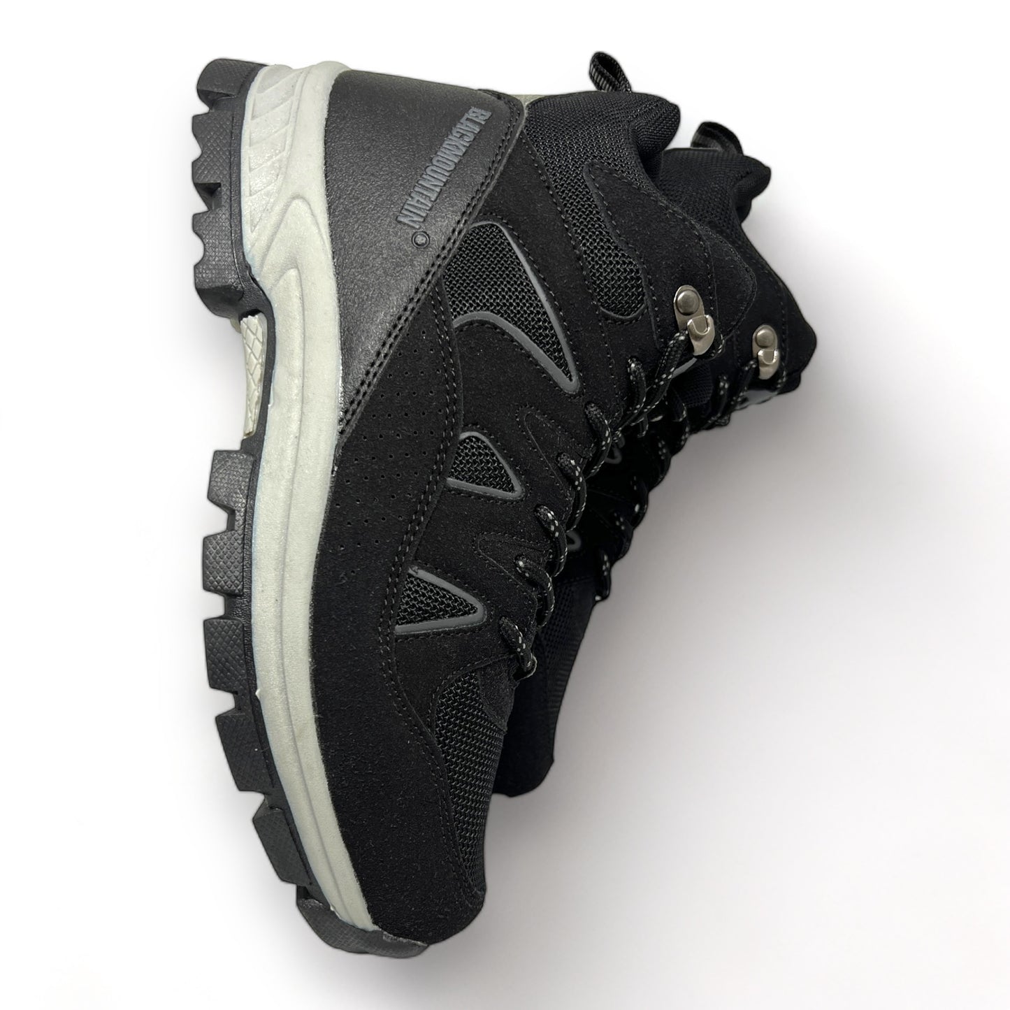 Botas Outdoor Hombre BMH232229 30% OFF 2X300 MIL
