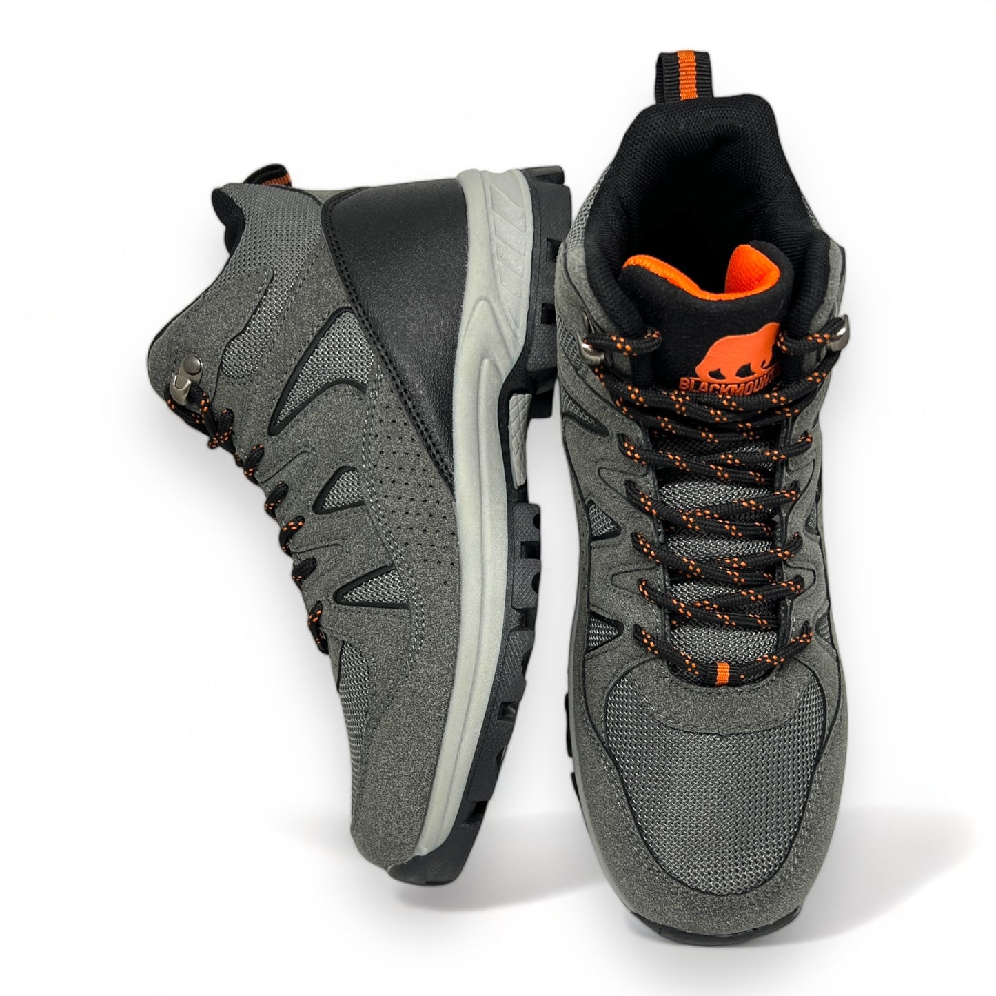 Botas Outdoor Hombre BMH232229 30% OFF 2X300 MIL